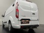 Ford Transit Custom 2.0TDCi 130PK Lang | Werkplaat inrichting | Dakdraagsysteem | Navigatie | Camera | Trekhaak | Airco | 3-Zits