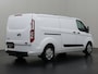 Ford Transit Custom 2.0TDCi 130PK Lang | Werkplaat inrichting | Dakdraagsysteem | Navigatie | Camera | Trekhaak | Airco | 3-Zits