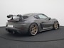 Porsche 718 Cayman GT4 RS