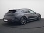 Porsche Taycan Sport Tursimo Performance