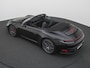 Porsche 911 Carrera 4S Cabriolet