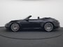 Porsche 911 Carrera 4S Cabriolet