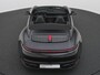 Porsche 911 Carrera 4S Cabriolet