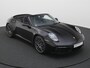 Porsche 911 Carrera 4S Cabriolet