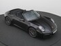 Porsche 911 Carrera 4S Cabriolet