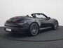 Porsche 911 Carrera 4S Cabriolet