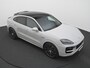 Porsche Cayenne Coupé E-Hybrid Black Edition