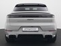 Porsche Cayenne Coupé E-Hybrid Black Edition