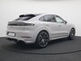 Porsche Cayenne Coupé E-Hybrid Black Edition