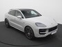 Porsche Cayenne Coupé E-Hybrid Black Edition