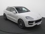 Porsche Cayenne Coupé E-Hybrid Black Edition