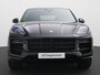 Porsche Cayenne Coupé E-Hybrid Black Edition