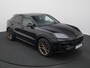 Porsche Cayenne Coupé E-Hybrid Black Edition