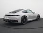 Porsche 911 Carrera 4 GTS