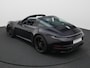 Porsche 911 Targa 4 GTS