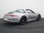 Porsche 911 Targa 4S