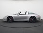 Porsche 911 Targa 4S