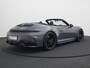 Porsche 911 Carrera 4 GTS Cabriolet