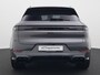 Porsche Cayenne Turbo E-Hybrid