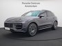 Porsche Cayenne Turbo E-Hybrid