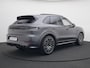 Porsche Cayenne Turbo E-Hybrid