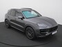 Porsche Cayenne Turbo E-Hybrid