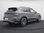 Porsche Cayenne Turbo E-Hybrid