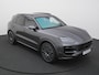 Porsche Cayenne Turbo E-Hybrid