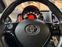 Toyota Aygo 1.0 VVT-i x-play Airco, Carplay-navigatie, Camera+sencoren, Stoelverwarming,