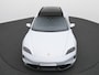 Porsche Taycan Sport Tursimo