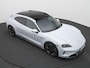 Porsche Taycan Sport Tursimo