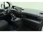 Peugeot Partner 1.5 BlueHDI Asphalt Long Laadvloer + Binnenbetimmering l Camera l DAB l Apple Carplay & Android Auto l Cruise l Airco l ABS l Armsteun Voor