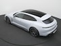 Porsche Taycan Sport Turismo Black Edition