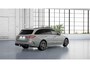 Mercedes-Benz C-klasse Estate 300e Business Solution AMG | Panoramaschuifdak | AMG Line Plus | Head-up | Burmester | Trekhaak |