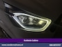 Ford Transit Custom 2.0 TDCI 131pk L2H1 Dubbele Cabine Inrichting Euro6 Airco | 5-Zits | Imperiaal | 2800kg Trekhaak | LED Cruisecontrol, Stoelverwarming, Parkeersensoren, Achterklep