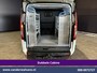 Ford Transit Custom 2.0 TDCI 131pk L2H1 Dubbele Cabine Inrichting Euro6 Airco | 5-Zits | Imperiaal | 2800kg Trekhaak | LED Cruisecontrol, Stoelverwarming, Parkeersensoren, Achterklep