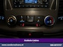 Ford Transit Custom 2.0 TDCI 131pk L2H1 Dubbele Cabine Inrichting Euro6 Airco | 5-Zits | Imperiaal | 2800kg Trekhaak | LED Cruisecontrol, Stoelverwarming, Parkeersensoren, Achterklep