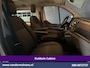 Ford Transit Custom 2.0 TDCI 131pk L2H1 Dubbele Cabine Inrichting Euro6 Airco | 5-Zits | Imperiaal | 2800kg Trekhaak | LED Cruisecontrol, Stoelverwarming, Parkeersensoren, Achterklep