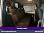 Ford Transit Custom 2.0 TDCI 131pk L2H1 Dubbele Cabine Inrichting Euro6 Airco | 5-Zits | Imperiaal | 2800kg Trekhaak | LED Cruisecontrol, Stoelverwarming, Parkeersensoren, Achterklep