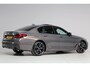 BMW 5-Serie 530e High Executive M-sport | schuifkanteldak | head-up | adap. cruise | laser led | harmankardon | 360 camera | BTW