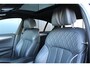 BMW 5-Serie 530e High Executive M-sport | schuifkanteldak | head-up | adap. cruise | laser led | harmankardon | 360 camera | BTW