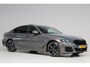 BMW 5-Serie 530e High Executive M-sport | schuifkanteldak | head-up | adap. cruise | laser led | harmankardon | 360 camera | BTW