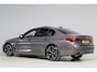 BMW 5-Serie 530e High Executive M-sport | schuifkanteldak | head-up | adap. cruise | laser led | harmankardon | 360 camera | BTW