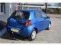 Toyota Yaris 1.0 12V VVT-I 5DR Plus