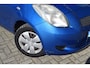 Toyota Yaris 1.0 12V VVT-I 5DR Plus