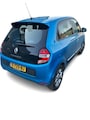 Renault Twingo Dynamique,Automaat, airco, Navigatie,PDC, NAP,