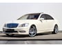 Mercedes-Benz S-klasse 500 4-Matic Lang Prestige Plus | Manufaktur | Pano