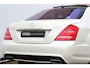 Mercedes-Benz S-klasse 500 4-Matic Lang Prestige Plus | Manufaktur | Pano