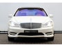 Mercedes-Benz S-klasse 500 4-Matic Lang Prestige Plus | Manufaktur | Pano