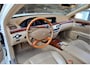 Mercedes-Benz S-klasse 500 4-Matic Lang Prestige Plus | Manufaktur | Pano